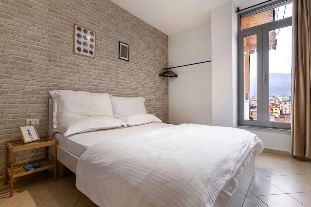 New Bazaar Apartment Tirana Extérieur photo