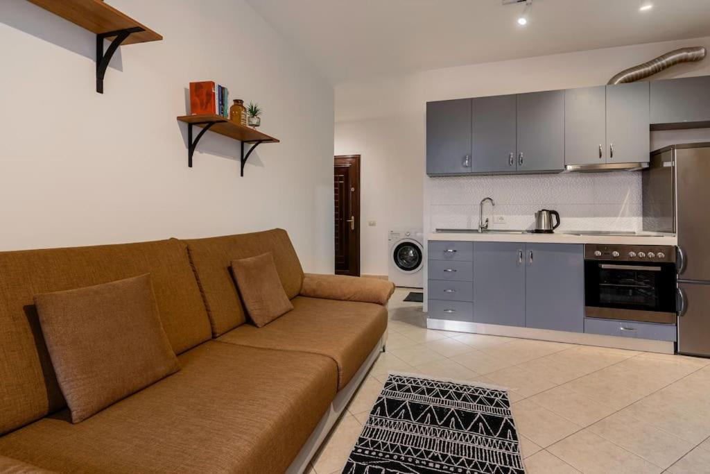New Bazaar Apartment Tirana Extérieur photo