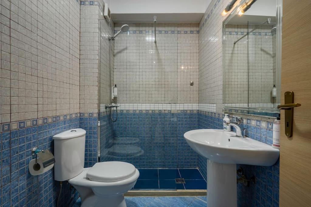 New Bazaar Apartment Tirana Extérieur photo